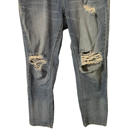 Garage Girlfriend Fit‎ Jeans - Picture 2 of 6